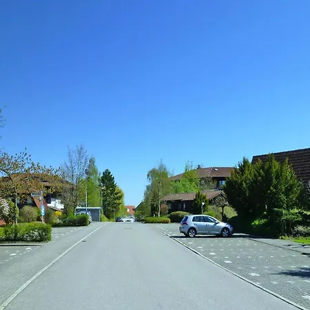 Near Constance And Alps, Cleaning Included اممنستاد ام بودينسي