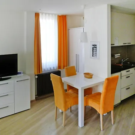 شقة Near Constance And Alps, Cleaning Included *