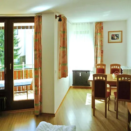 Near Constance And Alps, Cleaning Included اممنستاد ام بودينسي