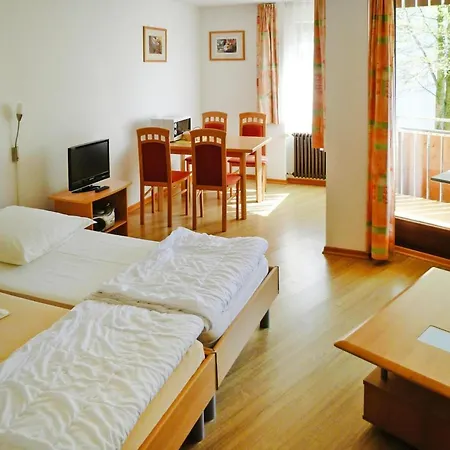 شقة Near Constance And Alps, Cleaning Included