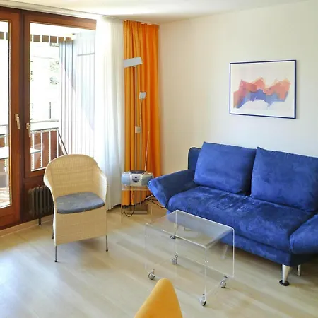 شقة Near Constance And Alps, Cleaning Included اممنستاد ام بودينسي