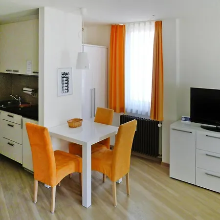 شقة Near Constance And Alps, Cleaning Included